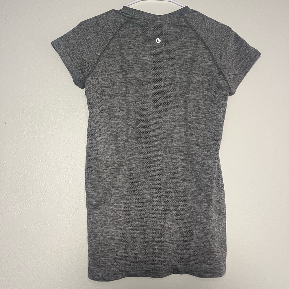 Lululemon Swiftly Tee - image 2
